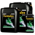 FORMULEX (Growth Tecnology) diferentes formatos.