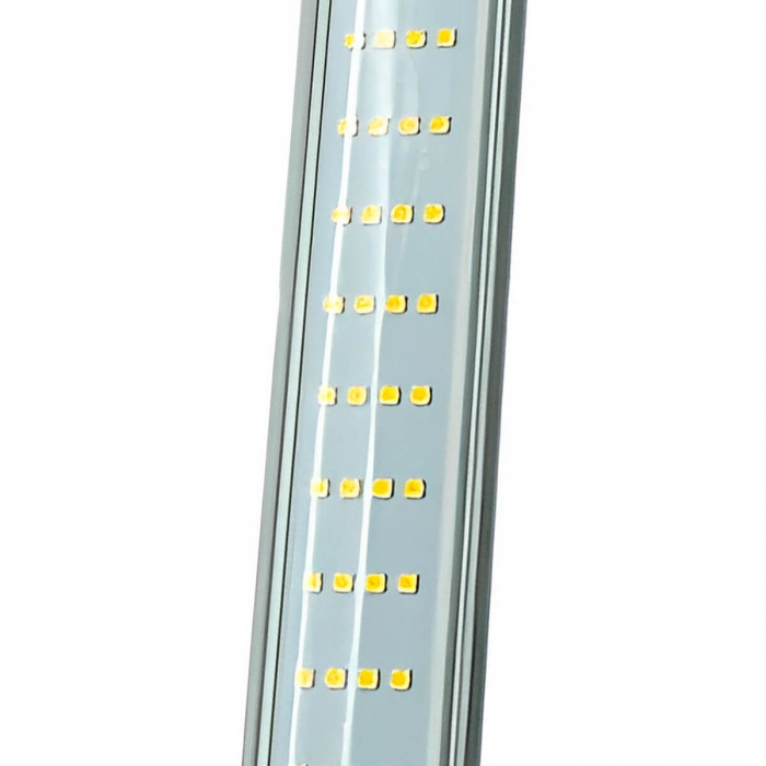 Foco LED Spiderlux (crecimiento) 26W Espectro 6700K TLED.