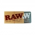 Tarjeta Grinder RAW, picador de marihuana.