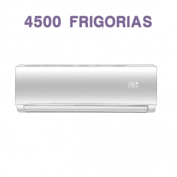 Aire Acondicionado Polair 4.5 Cyclone para sala de cultivo