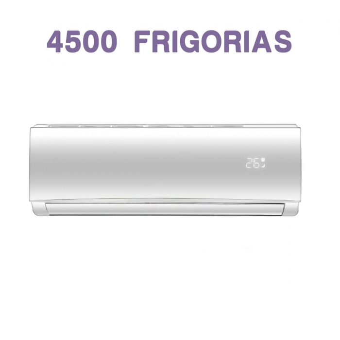 Aire Acondicionado Polair 4.5 Cyclone para sala de cultivo