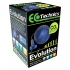 Sonda Co2 Evolution Eco Technics NDIR, caja.