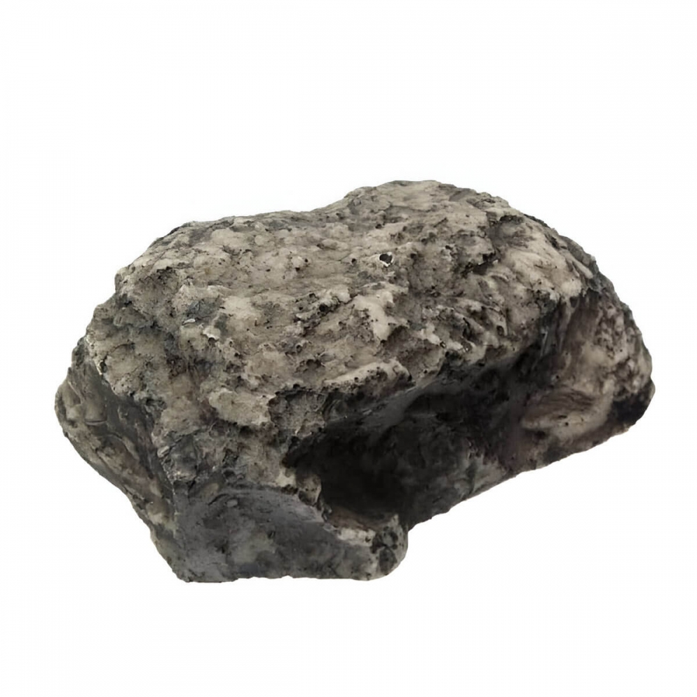 Piedra de ocultación para camuflar llaves, joyas y otras cosas importantes.