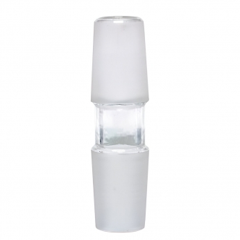 Adaptador macho-macho Bong BHO 19MM.