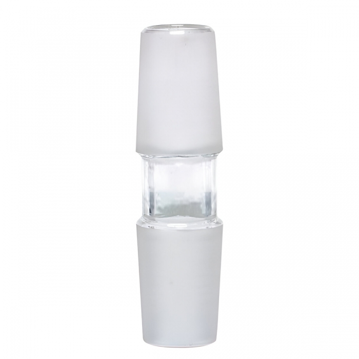 Adaptador macho-macho Bong BHO 19MM.