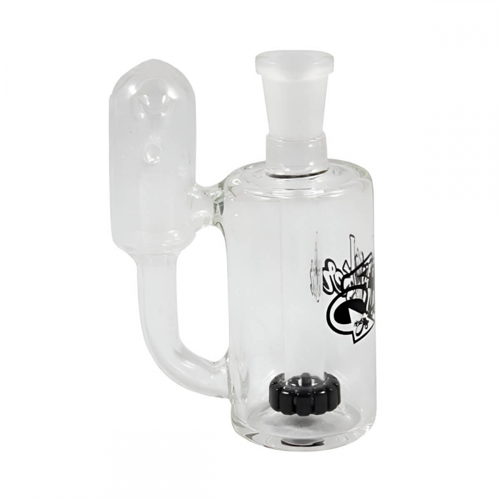 Precooler Super Smoker Premium - Adaptador para enfriar el humo en bongs.