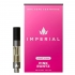 Atomizador de HHC 1ML (Imperial) cartucho de aroma Pink Runtz.