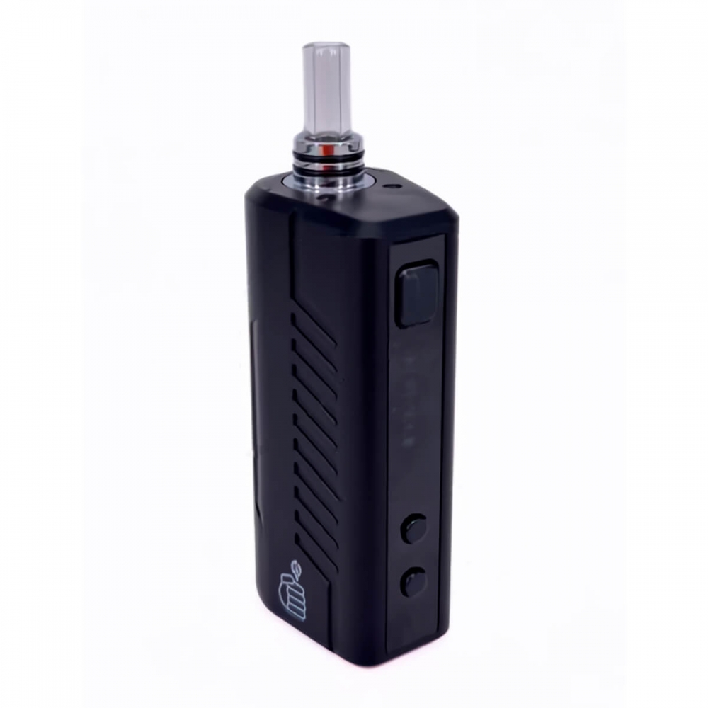 Vaporizador Macgiver de Handy Vapers para marihuana.