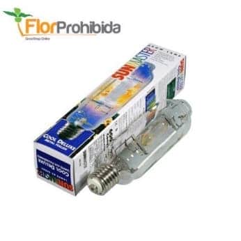 BOMBILLA SUNMASTER MH VEGGIE 600w 400w ó 1000w