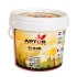 All-in-one pellet de Aptus fertilizante completo, envase de 1kg.