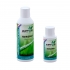 Fertilizante foliar Nutrispray de Aptus, distintos formatos.