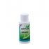 Fertilizante foliar Nutrispray de Aptus, envase de 50ml.