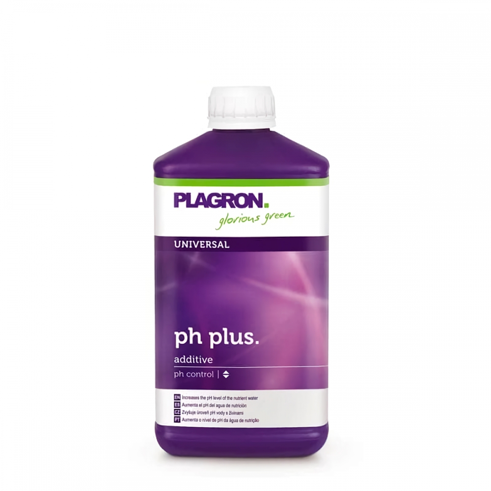 PH + (25%) (Plagron)