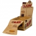 Papel RAW Artesano Classic de 1/4, caja.