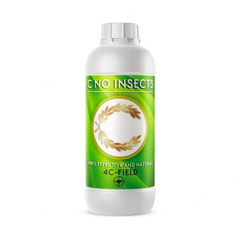 Insecticida C-NO INSECTS 1L C-RESULT