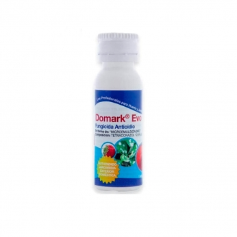 Domark Evo (Sipcam) - Fungicida sistémico para marihuana.