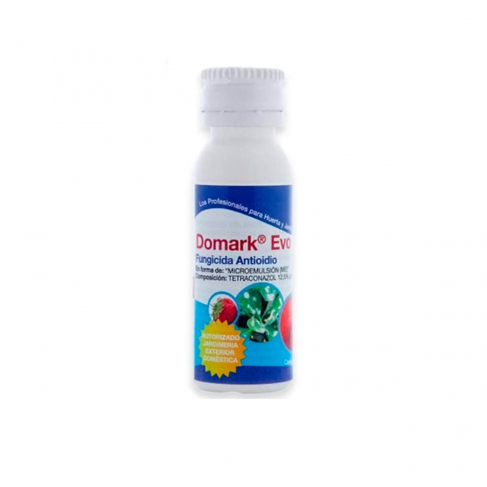 Domark Evo (Sipcam) - Fungicida sistémico para marihuana.