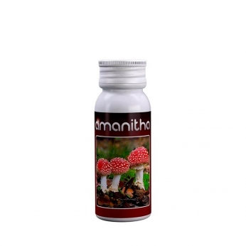Amanitha (Agrobacterias), envase de 15 ml.