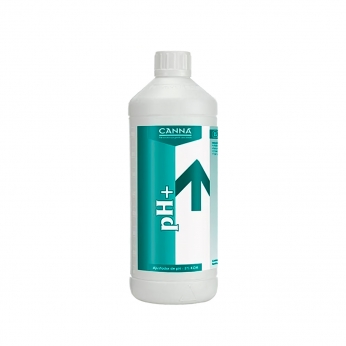 PH PLUS 1L (Canna)