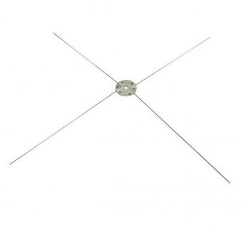 Recambio de aspa para la peladora de cogollos Leaf Cutter 60cm