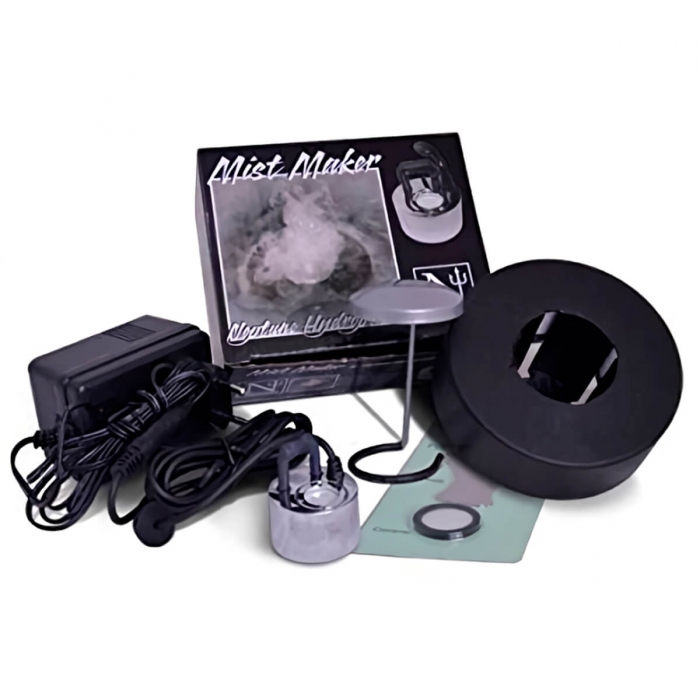 Humidificador mist maker 1 membrana.