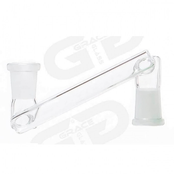 Adaptador Bong GG Macho-Hembra 14.5MM