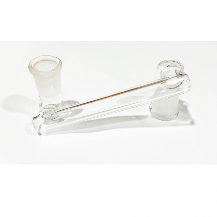 Adaptador Bong GG Macho-Hembra 14.5MM vista frontal.