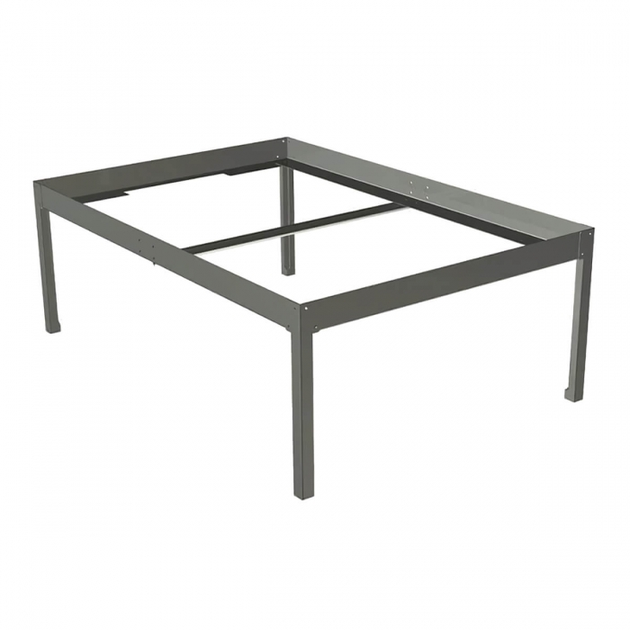 Soporte para bandejas mediano.