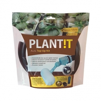 Kit de llenado automático Plant!t.