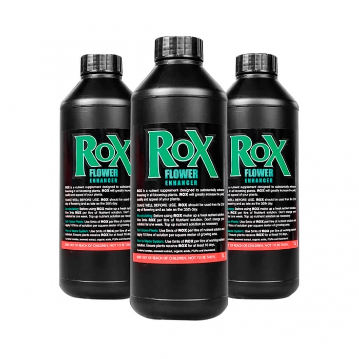 ROX (Pro-XL) estimulador de floración 1L.