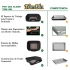 Ventajas de usar Trim Bin