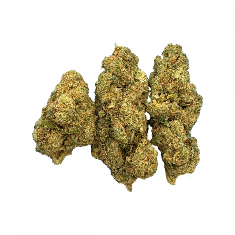 Marihuana Oreoz CBD - Cogollos CBD Oreoz FP