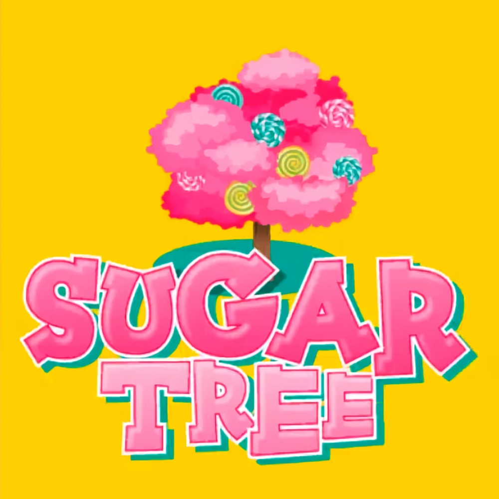 Semillas de marihuana feminizadas Sugar Tree de Zmoothiez Seeds, logotipo.