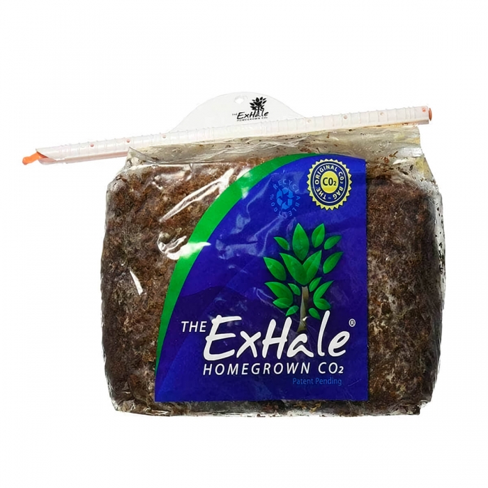 Exhale CO2 - Bolsa Generadora de CO2