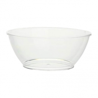 Bowl para básculas de precisión.