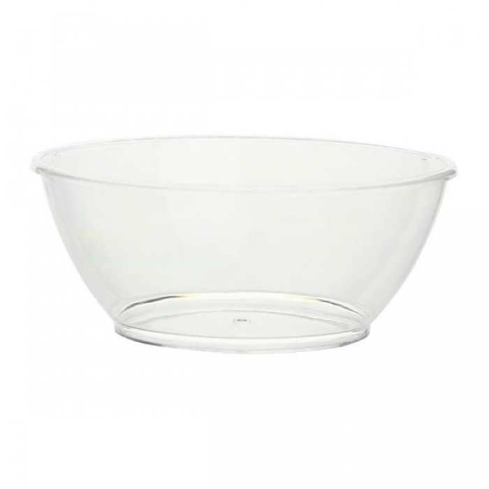 Bowl para básculas de precisión.