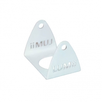 Chapa para Colgar Portalámparas LUMII