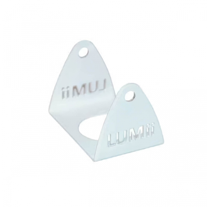 Chapa para Colgar Portalámparas LUMII