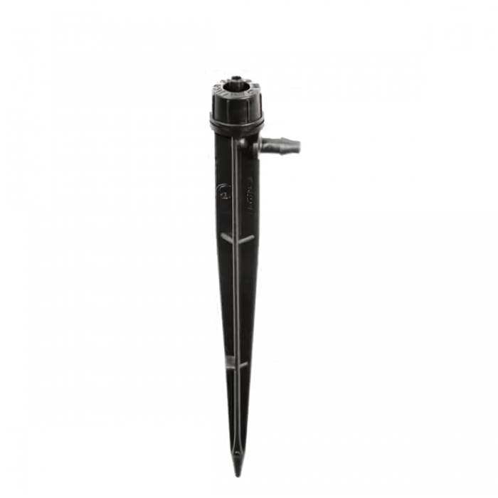 GOTEROS CETA AUTOCOMPENSADO CON ESTACA 4L/H (5und)