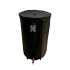 Depósito de agua Flexible MJ3 de 100 a 1000 litros de capacidad.