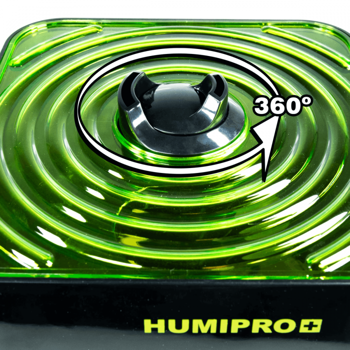 Humipro Garden Highpro 360.