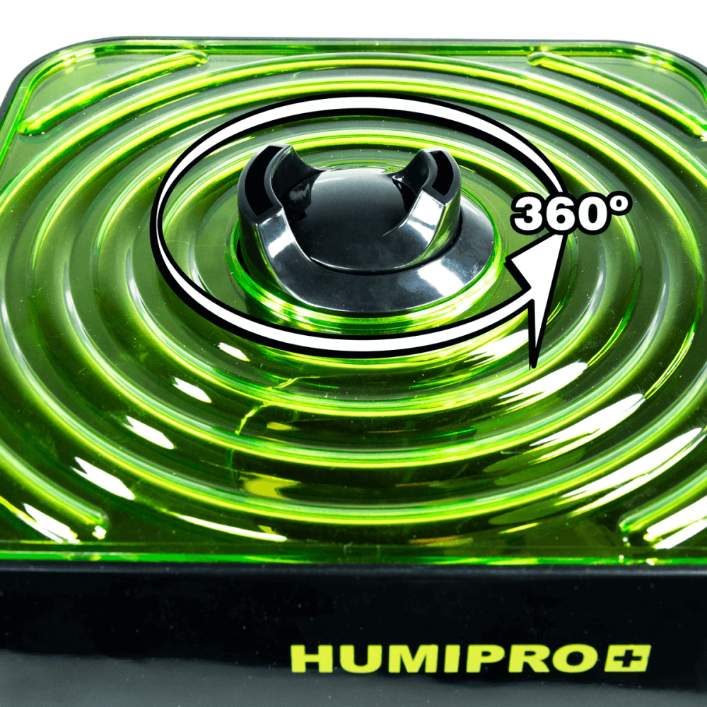 Humipro Garden Highpro 360.