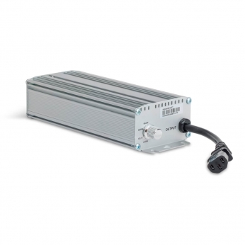 Balastro electrónico regulable Vanguard.