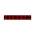 The Fire ANT de The Jungle con 25w FR+DR, frontal encendido.