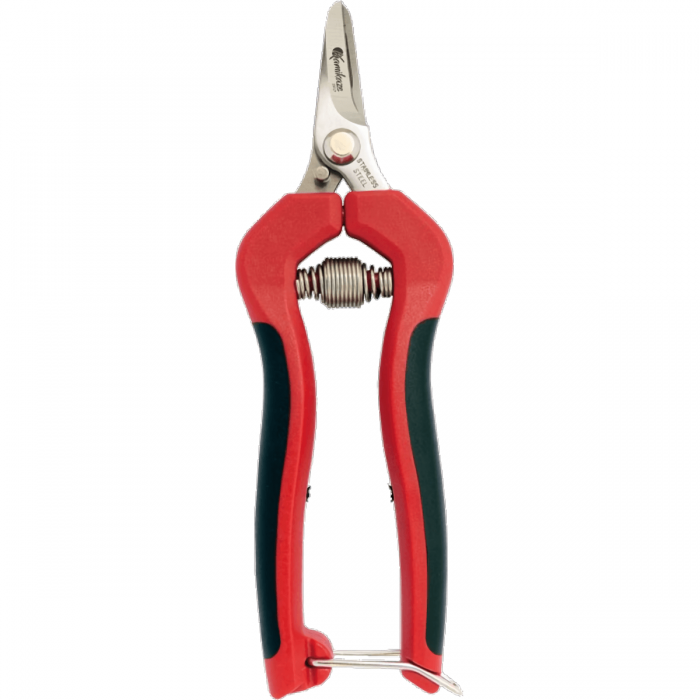 Tijeras de poda y manicura Kamikaze S-206