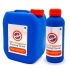 Kalong Liquido Crecimiento (guanokalong), diferentes formatos.