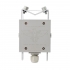 Casquillo original Adjust-a-wings E40 para reflector, parte trasera.