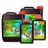 Top Coco A+B fertilizante completo, diferentes formatos.