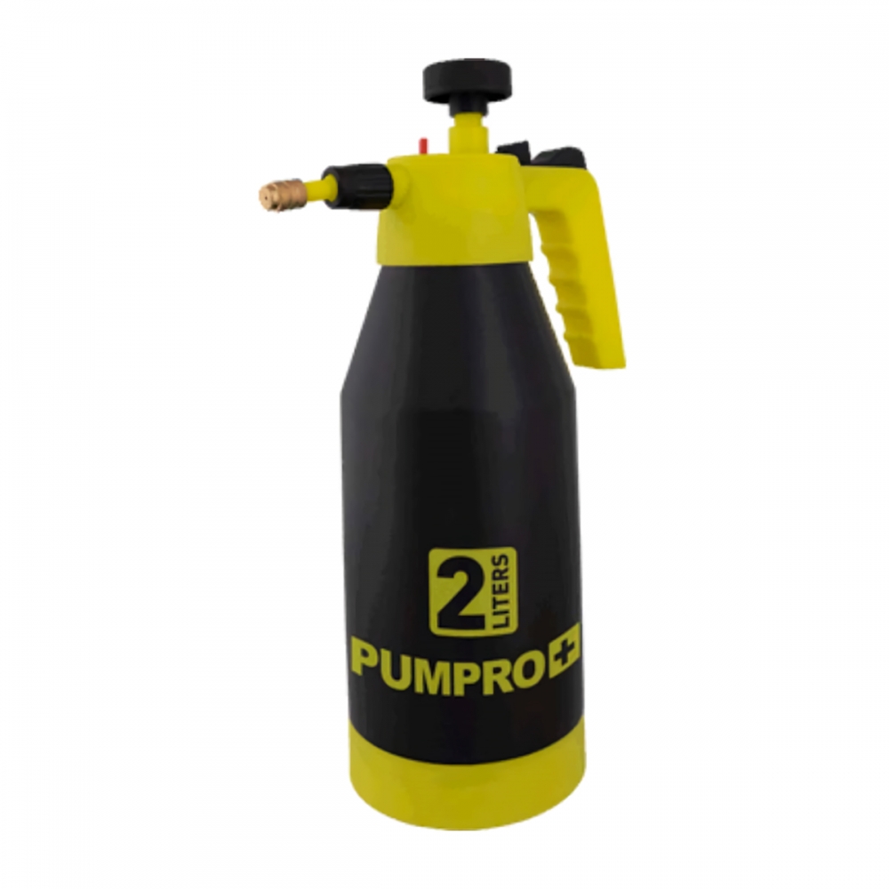 PULVERIZADOR MANUAL PUMPRO 2L (Garden Highpro)