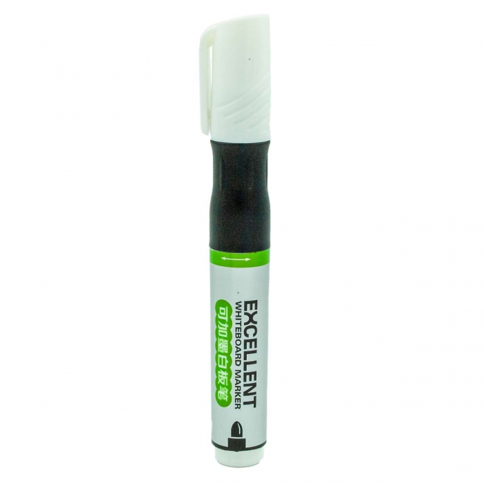 Rotulador hueco de ocultación ideal para guardar cosas dentro